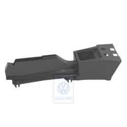 VW Original Cache P. Tunnel Platine - 535864263 9DK