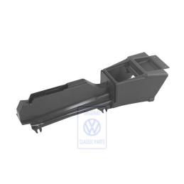 VW Original Cache P. Tunnel Platine - 535864263A 9DK