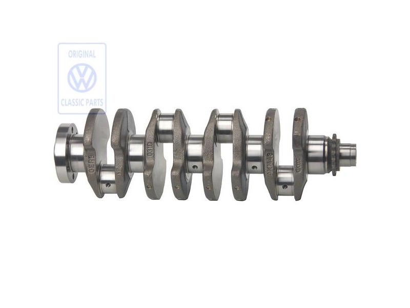 VW Original Vilebrequin - 031105021AC