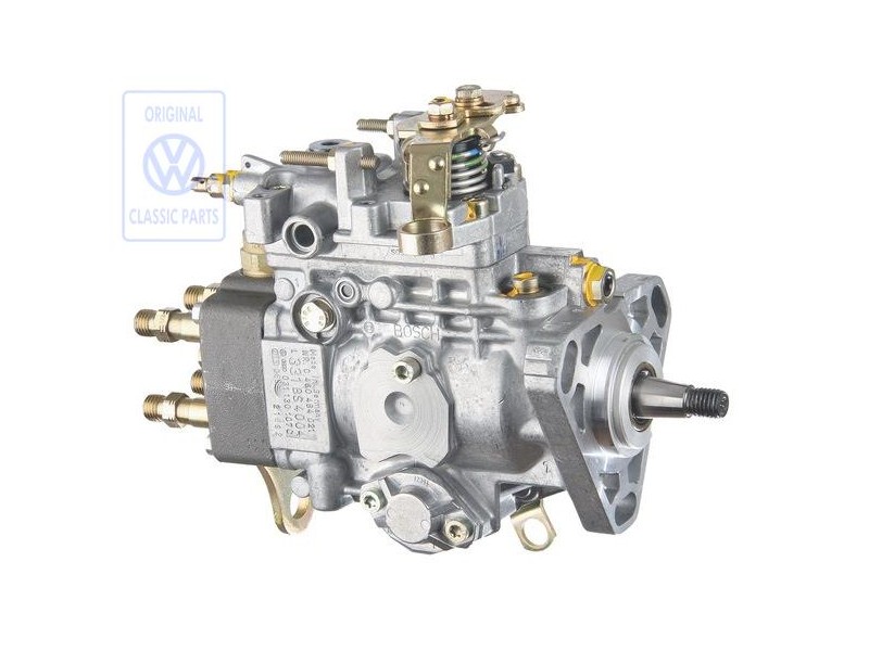 VW Original Pompe Dinjection - 031130107CX