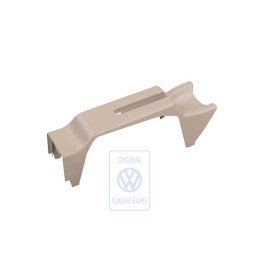 VW Original Cache P. Tunnel Beige Clair - 535864267A 4YV