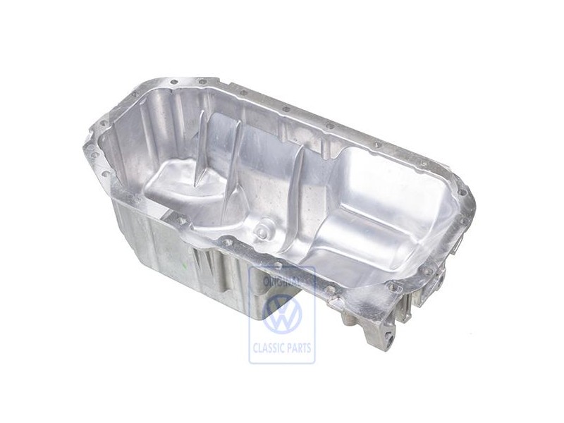 VW Original Bac A Huile Moteur - 036103601AB