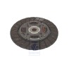 VW Original Disques Dembrayage - 036141032AX