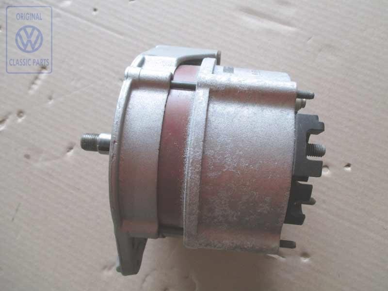 VW Original Alternateur Triphase - 036903017LX