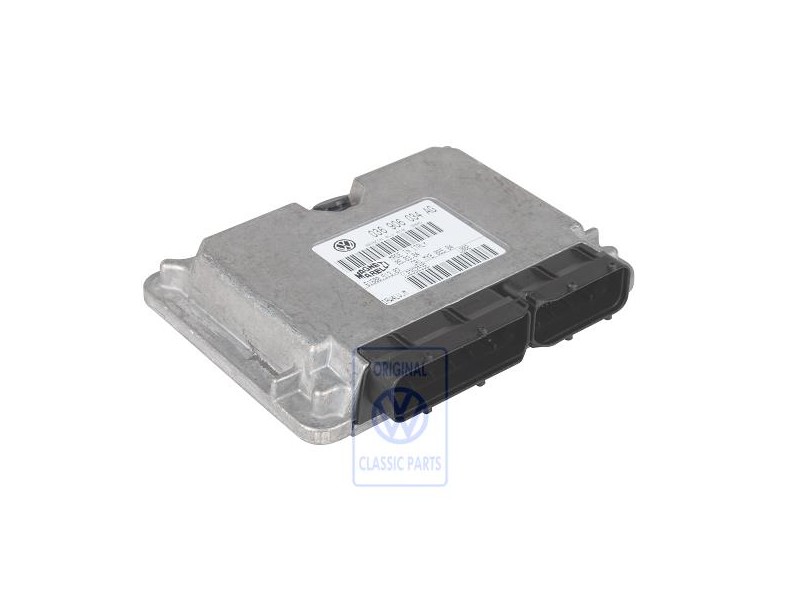 VW Original Calculateur Pour Moteur Otto - 036906034AG