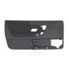VW Original Garniture De Porte (Tissu) Noir - 535867011M DAV