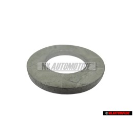 VW Original Rondelle Plate - N 0115343