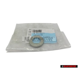 VW Original Rondelle Plate - N 0115343