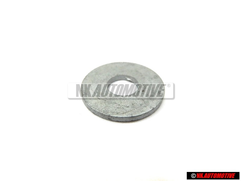 VW Original Rondelle Plate - N 01166615