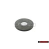 VW Original Rondelle Plate - N 01166615