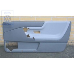 VW Original Garniture De Porte (Tissu) Platine - 535867012M DXR