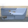 VW Original Garniture De Porte (Tissu) Platine - 535867012M DXR