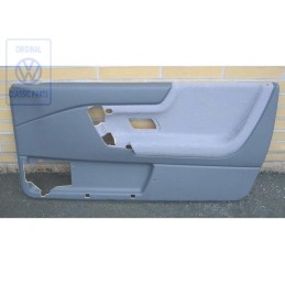 VW Original Garniture De Porte (Tissu) Platine - 535867012M DAP