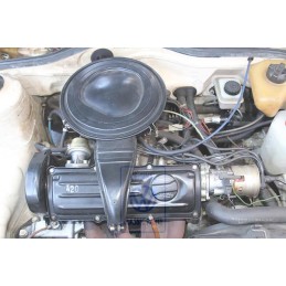 VW Original Moteur - 052100017AX