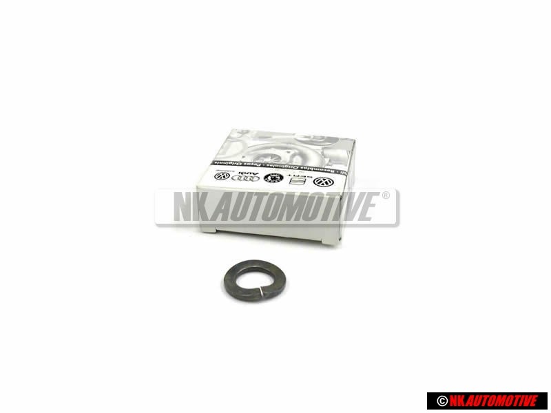 VW Original Rondelle Grower - N 0120424