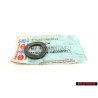 VW Original Rondelle Grower - N 0120424