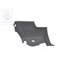 VW Original Revetement Lateral Noir - 535867035E BTK