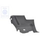 VW Original Revetement Lateral Noir - 535867035E DAV