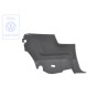 VW Original Revetement Lateral Noir - 535867035E DAJ