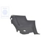 VW Original Revetement Lateral Noir - 535867035E DAN
