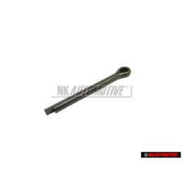 VW Original Goupille Fendue - N 0125331