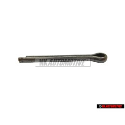 VW Original Goupille Fendue - N 0125331