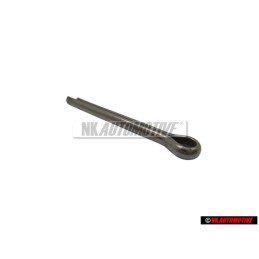 VW Original Goupille Fendue - N 0125331