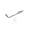 VW Original Tuyau Dechap. Avec Catalyseur - 6N0253208QX