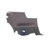 VW Original Revetement Lateral Noir/Rouge Anthracite - 535867035G VV5