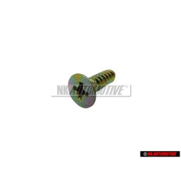 VW Original Vis A Tole Tete Fraisee - N 0139981