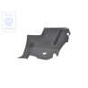 VW Original Revetement Lateral Noir - 535867036E DAV