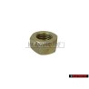 VW Original Ecrou 6 Pans, Autoserreur - N 0221414