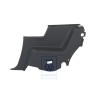 VW Original Revetem. Lateral (Simili-Cuir) Noir - 535867036J 4FB