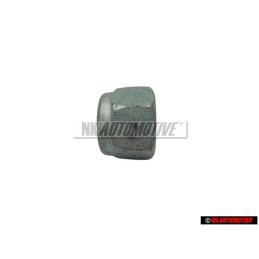 VW Original Ecrou 6 Pans, Autoserreur - N 0221501