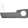 VW Original Casier De Rangement Noir - 535867133A 4FB