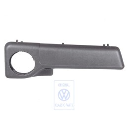 VW Original Casier De Rangement Platine - 535867133A 9DK