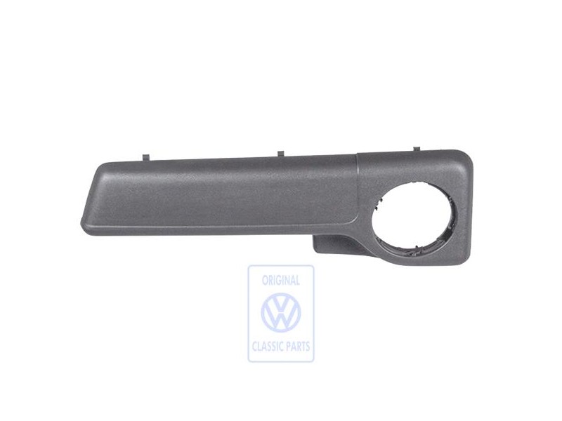 VW Original Casier De Rangement Platine - 535867134A 9DK