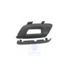 VW Original Poignee-Passager Noir - 535867172C 1BX