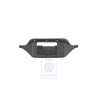 VW Original Cache Noir - 535867601 4FB
