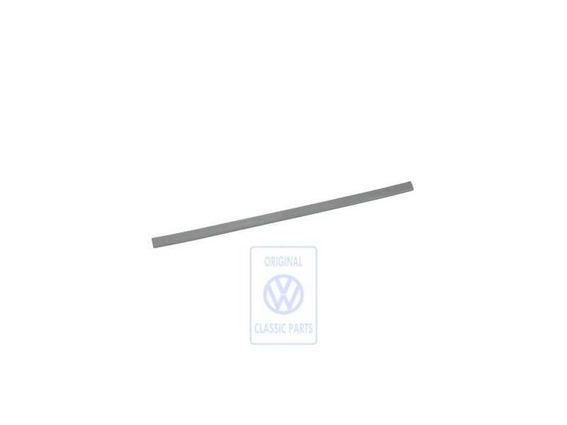 VW Original Revetement Platine - 535867602 2VK