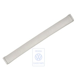 VW Original Revetement De Baie De Toit Platine - 535867617 8FH
