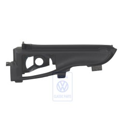 VW Original Support Noir - 535867761 4FB