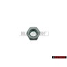 VW Original Ecrou 6 Pans - N 10155207