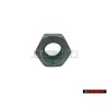 VW Original Ecrou 6 Pans - N 10155207