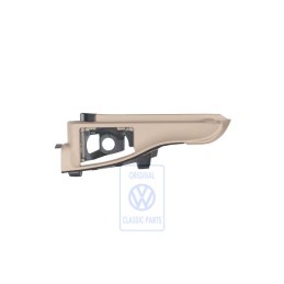 VW Original Support Beige Clair - 535867761 5YM