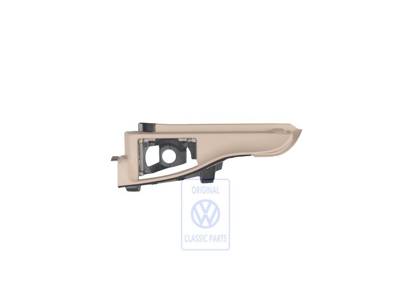 VW Original Support Beige Clair - 535867761 5YM