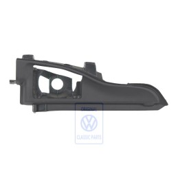 VW Original Support Noir - 535867762 4FB