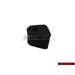 VW Original Butee Caoutchouc - 535867783