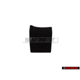 VW Original Butee Caoutchouc - 535867783