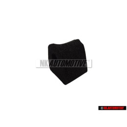 VW Original Butee Caoutchouc - 535867783